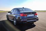 BMW M3 30 Years M3 2016 года